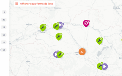 Trouver la structure qui m&rsquo;accompagnera dans mon projet grâce à Créer dans l’Aube ?